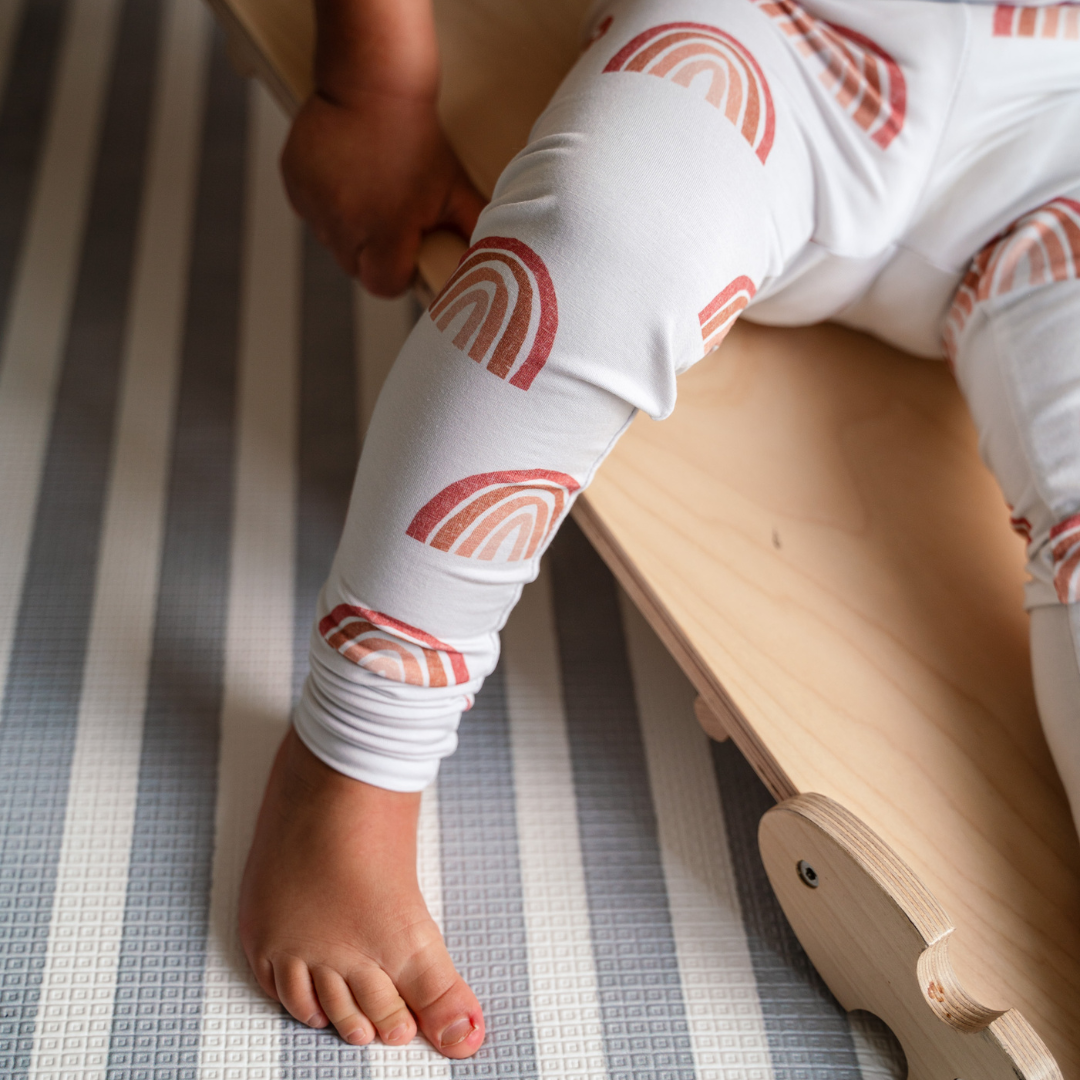 2 Piece Bamboo Sets | LE Prints #3