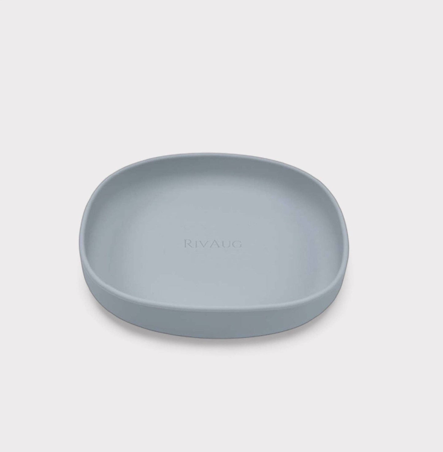 Silicone Plate