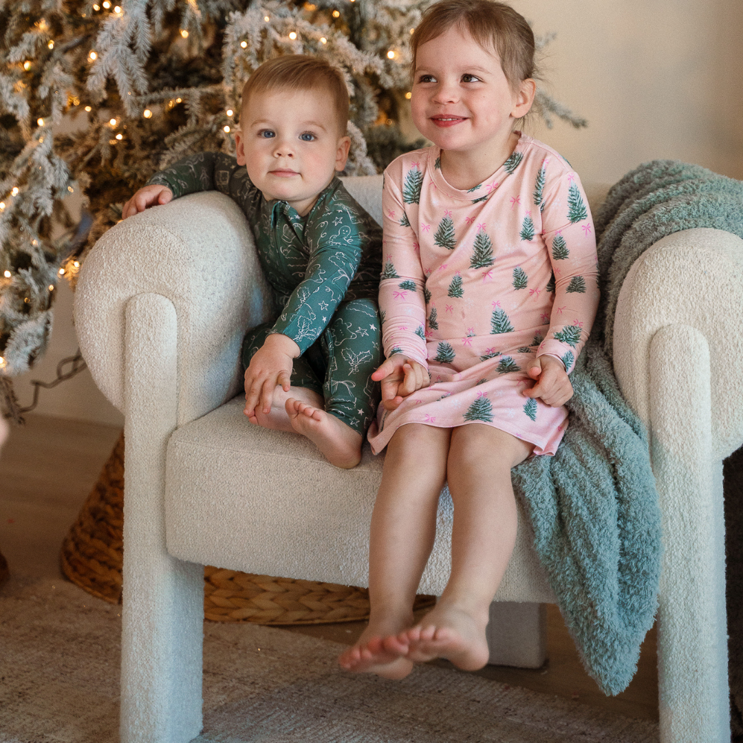 Bamboo Shirt Dresses