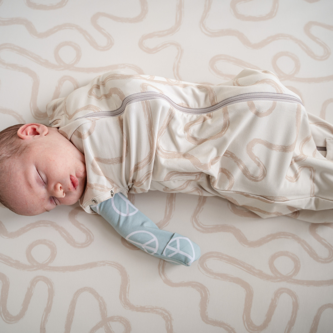 Bamboo Crib Sheets