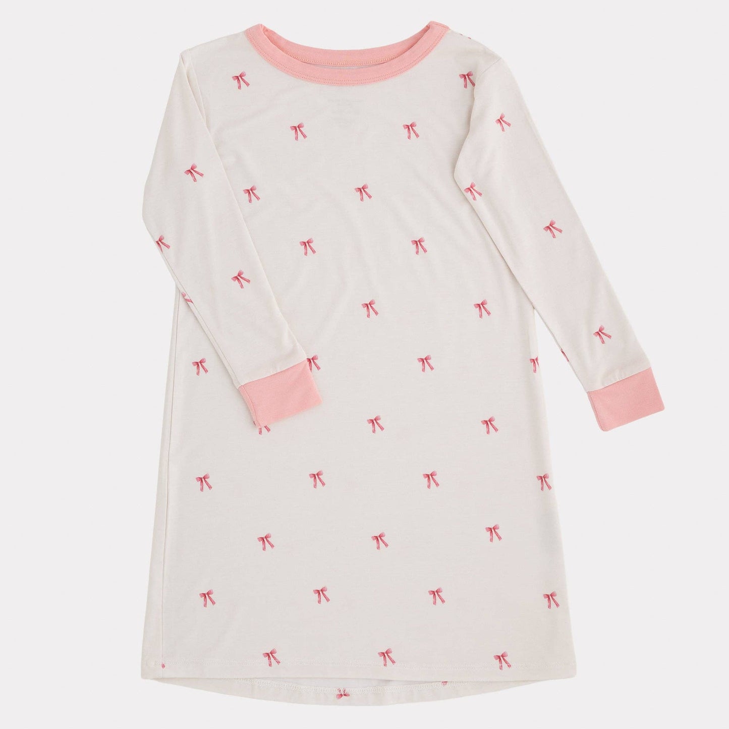 Bamboo Shirt Dresses