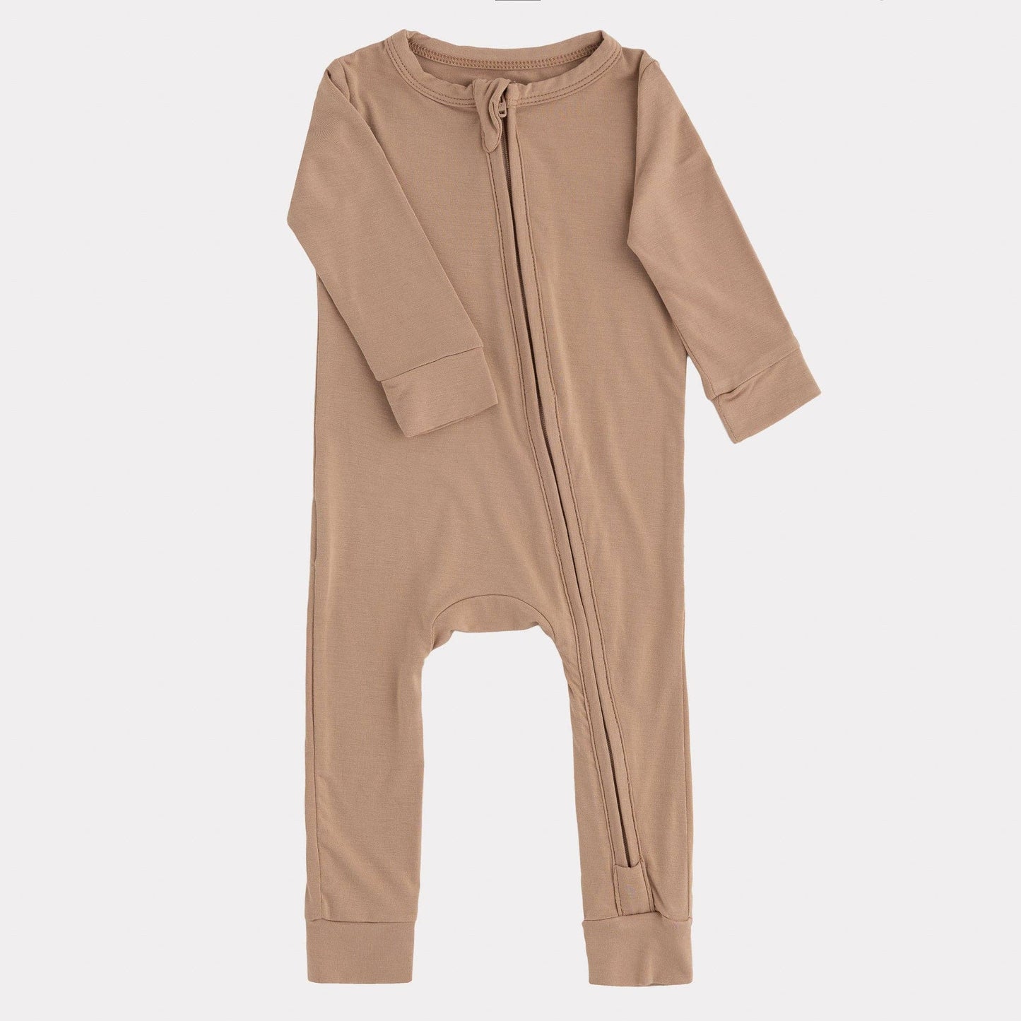 Bamboo Footless Sleepers