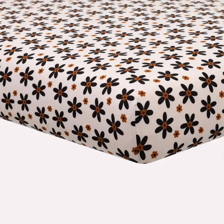 Sophia Rae Bamboo Crib Sheets โ Sophia Rae Boutique