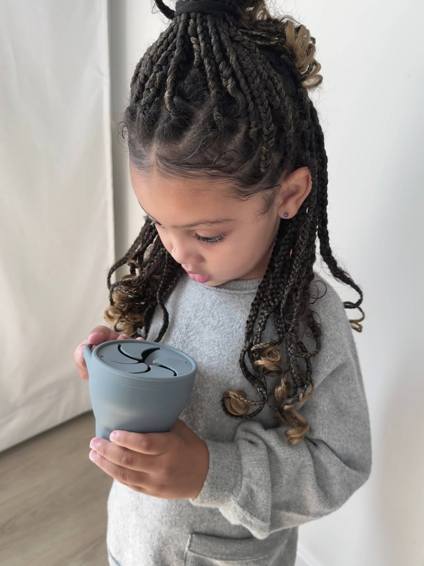 Snack Cup