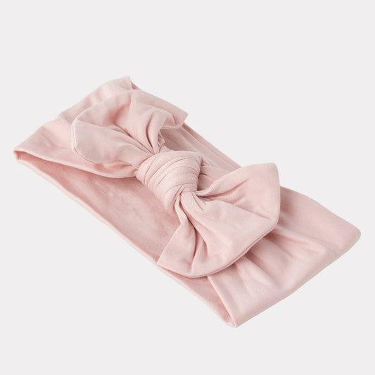Bamboo Bows | Solids