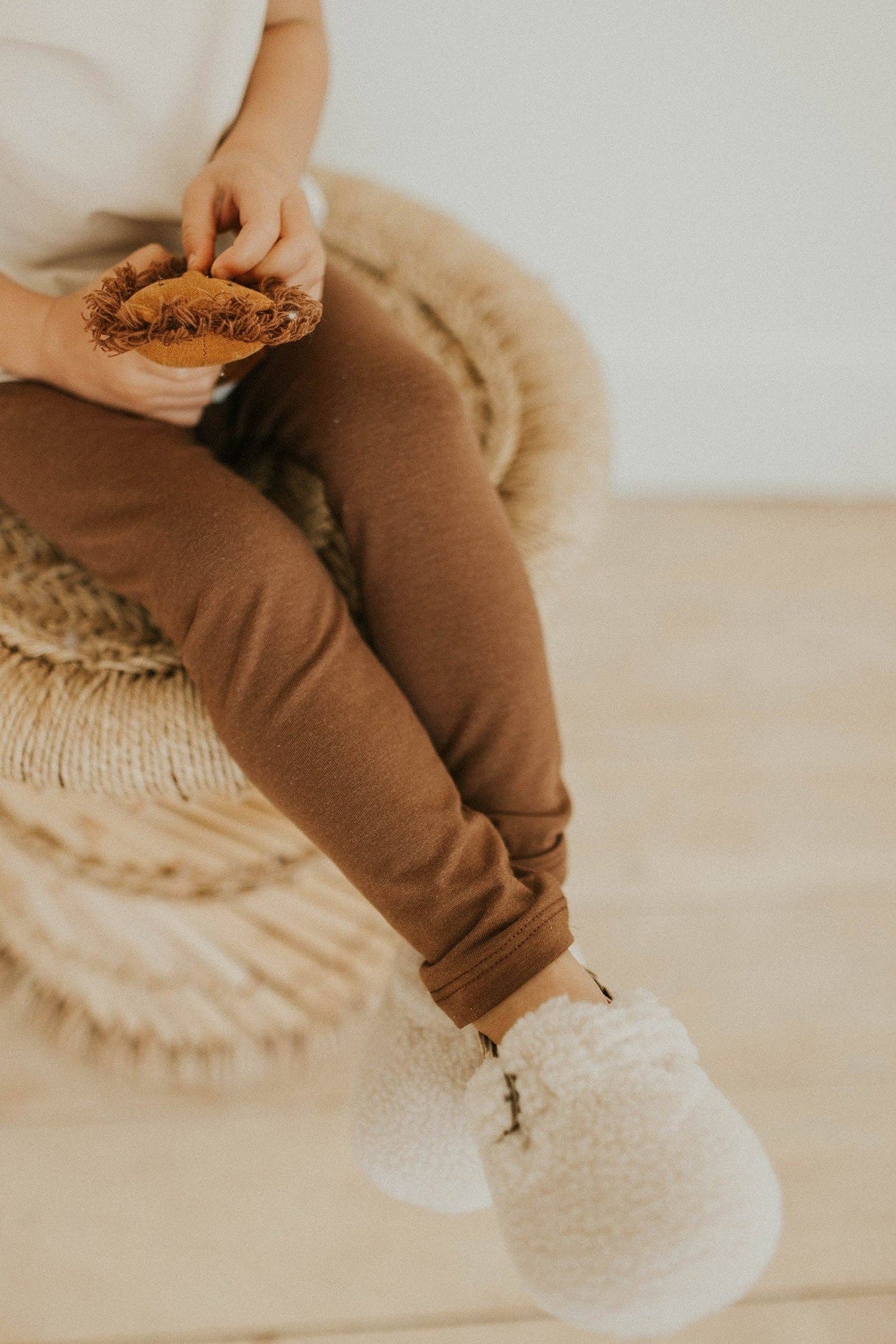 Kids Leggings