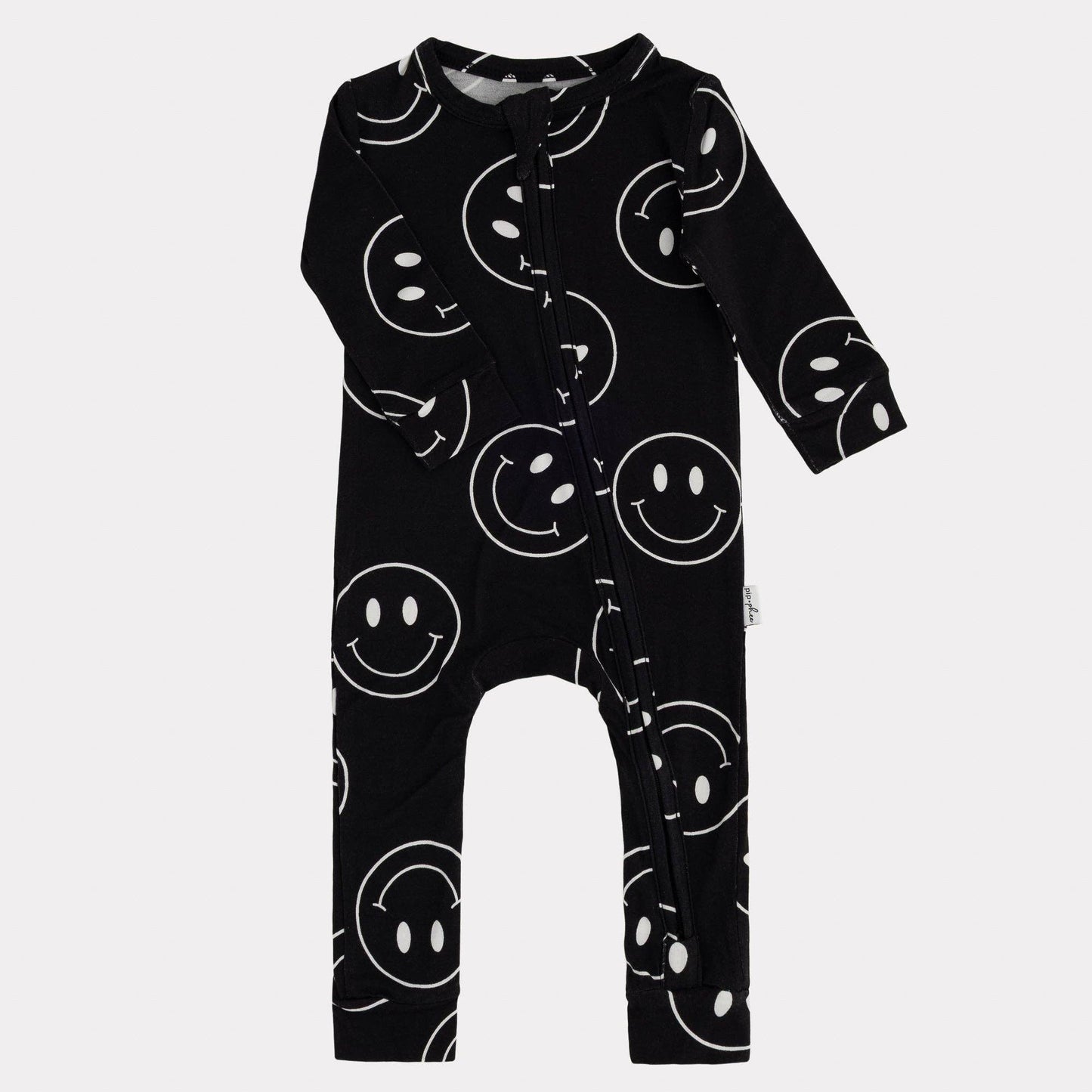 Bamboo Footless Sleepers