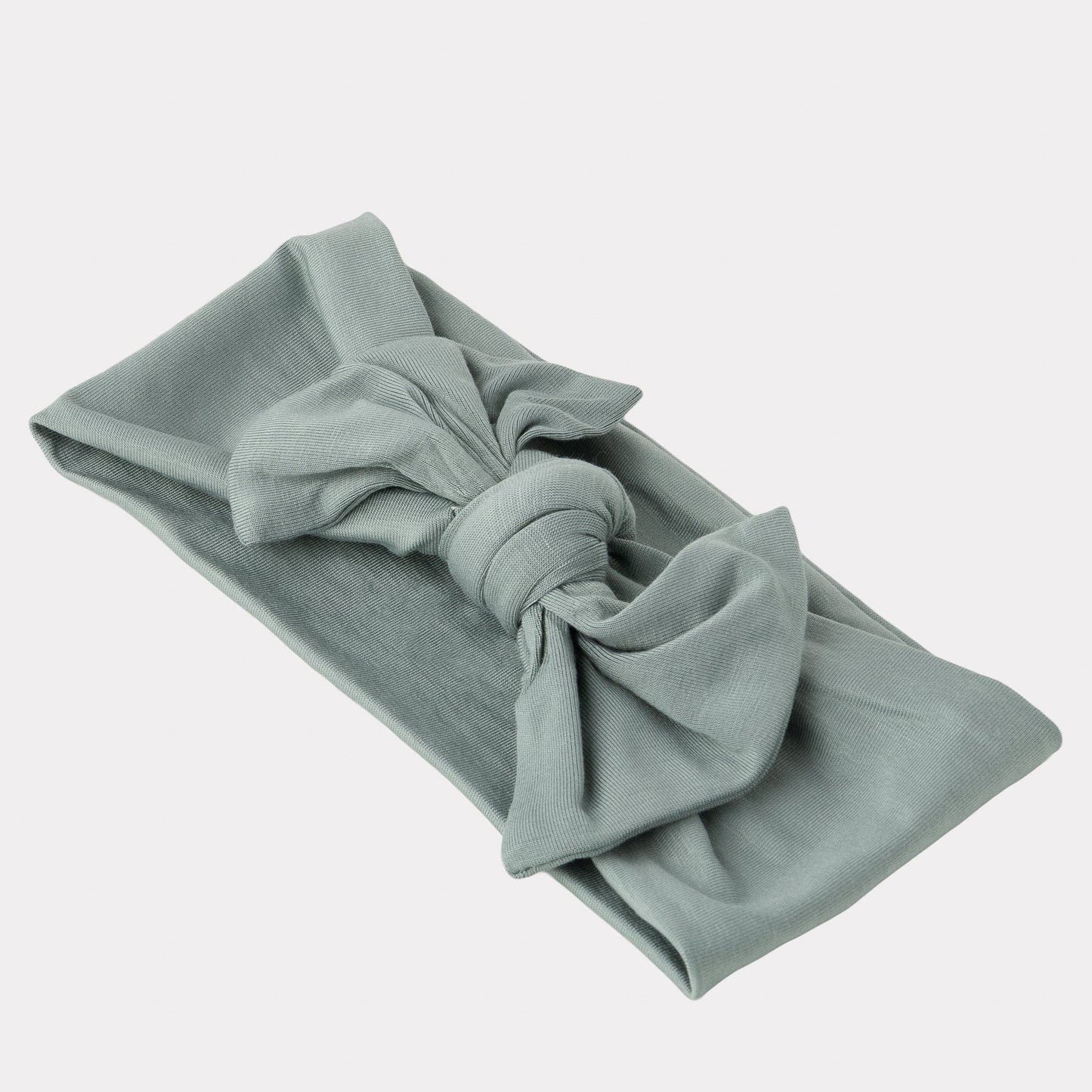 Bamboo Bows | Solids