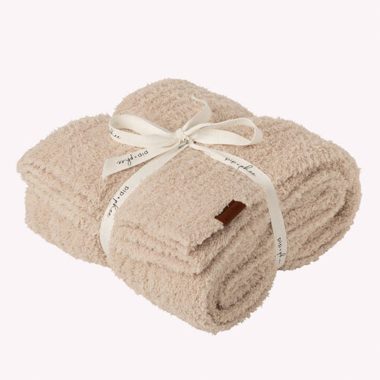 Plush Family Blankets | 50" x 60"