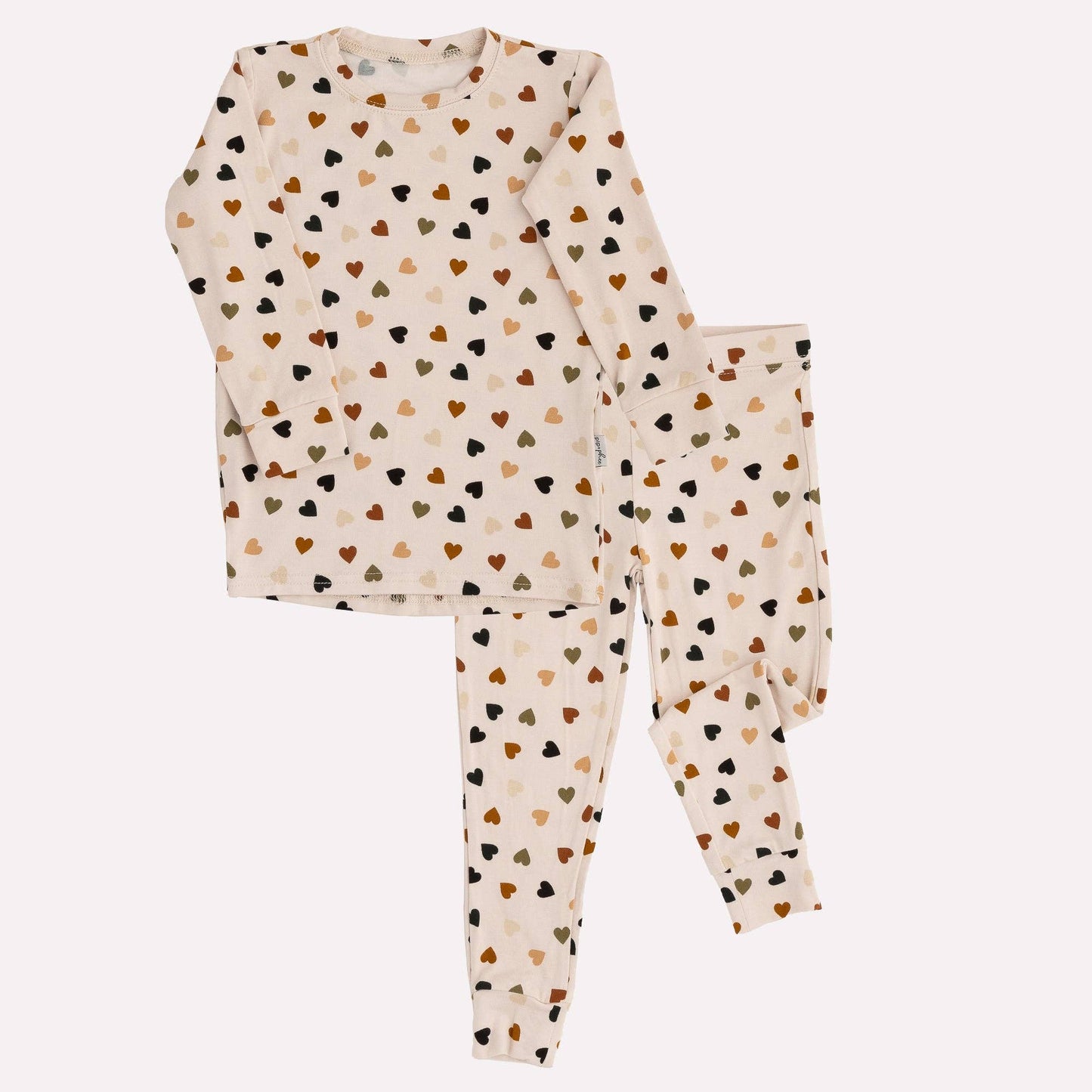 2 Piece Bamboo Sets | LE Prints #2