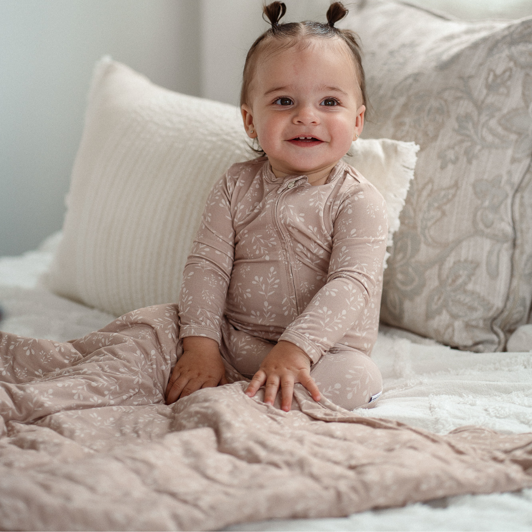 Bamboo Footed Sleepers | LE Prints #3