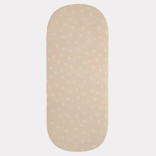 Bamboo Bassinet Sheet | Small
