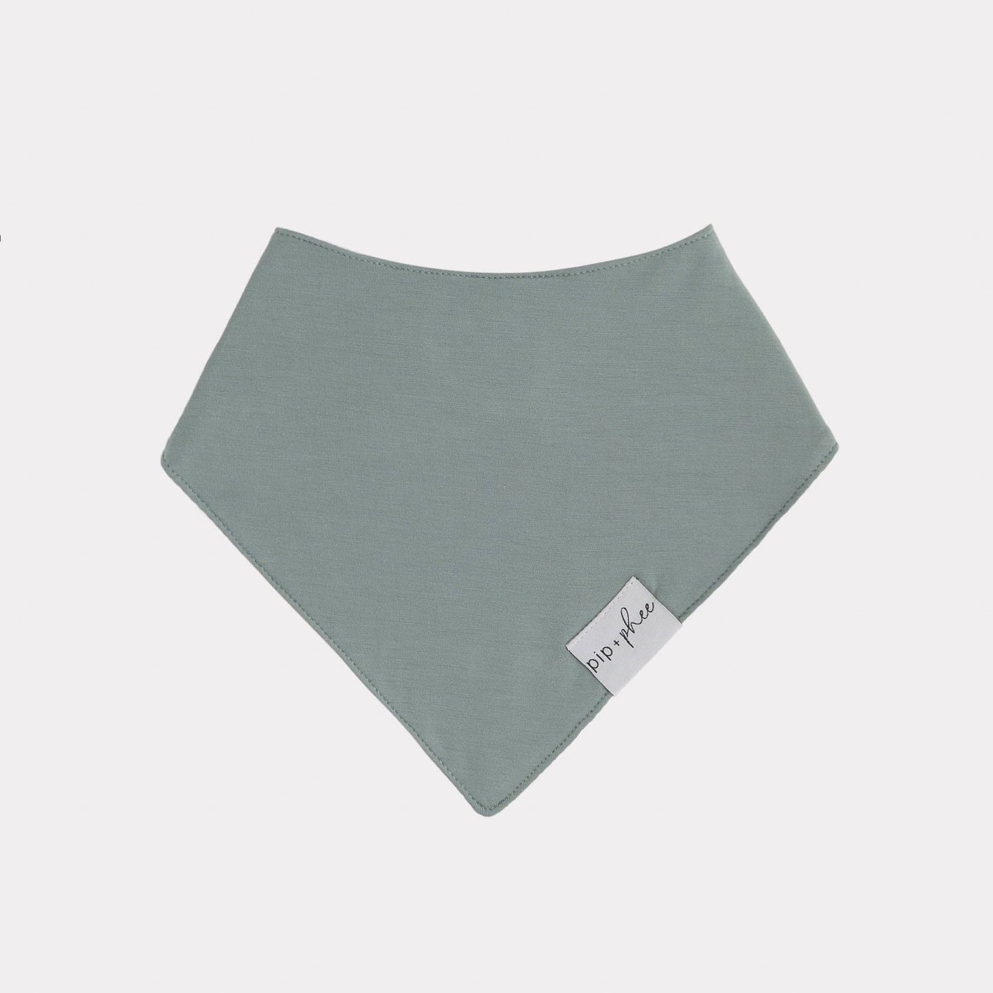 Bamboo Bandana Bibs