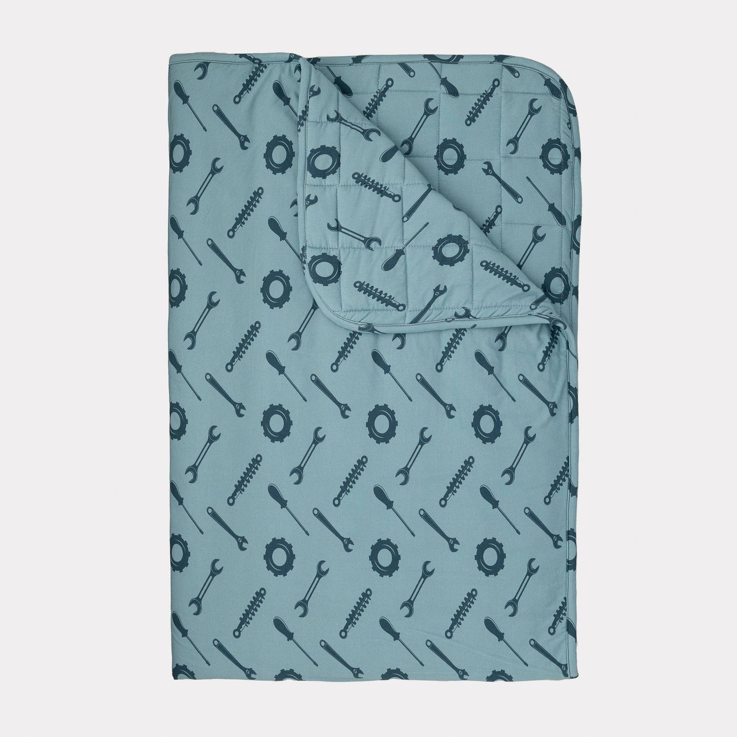 Bamboo Blanket | 1.0 TOG | LE Prints