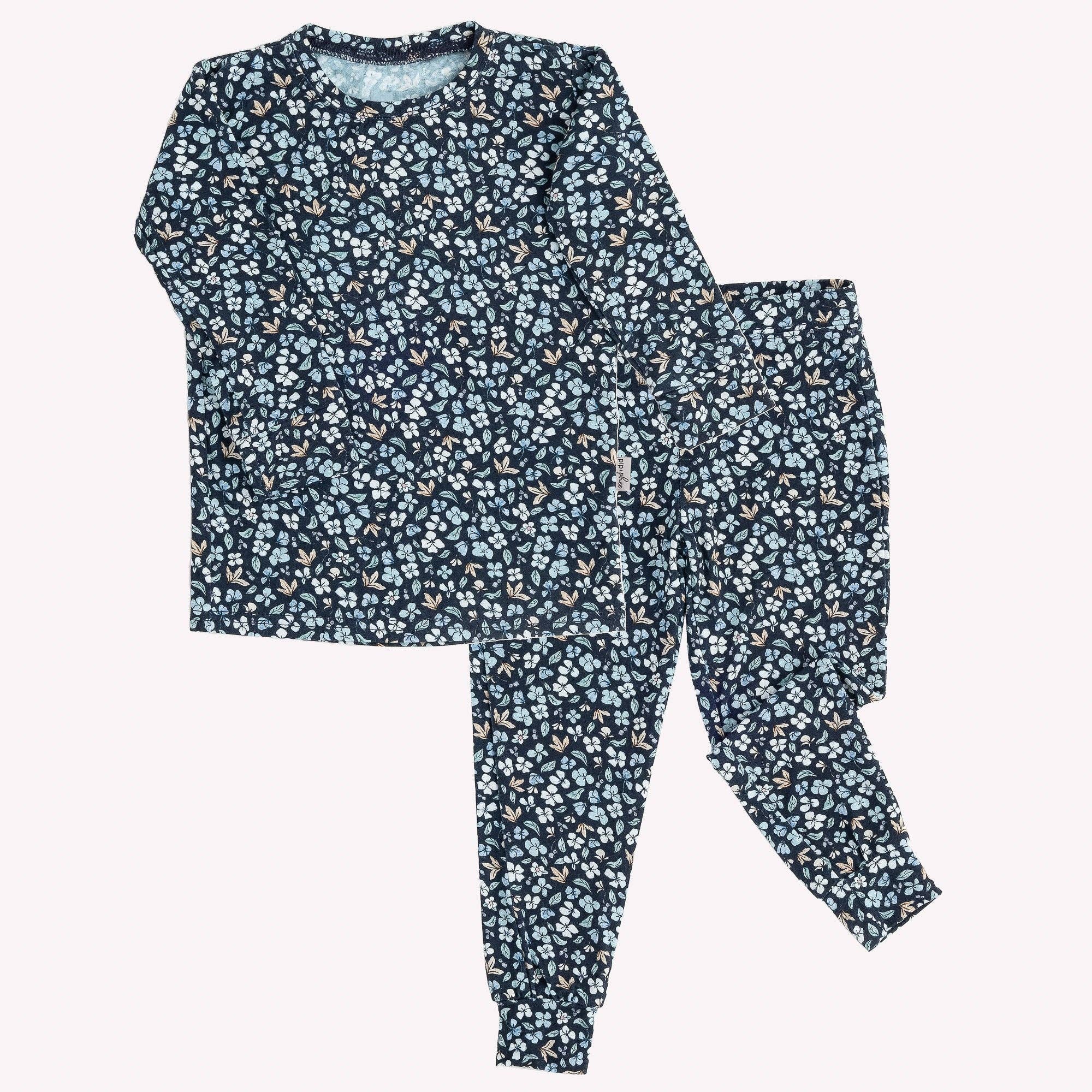 Sophia Rae 2 Piece Bamboo Sets | LE Prints #2 โ Sophia Rae Boutique