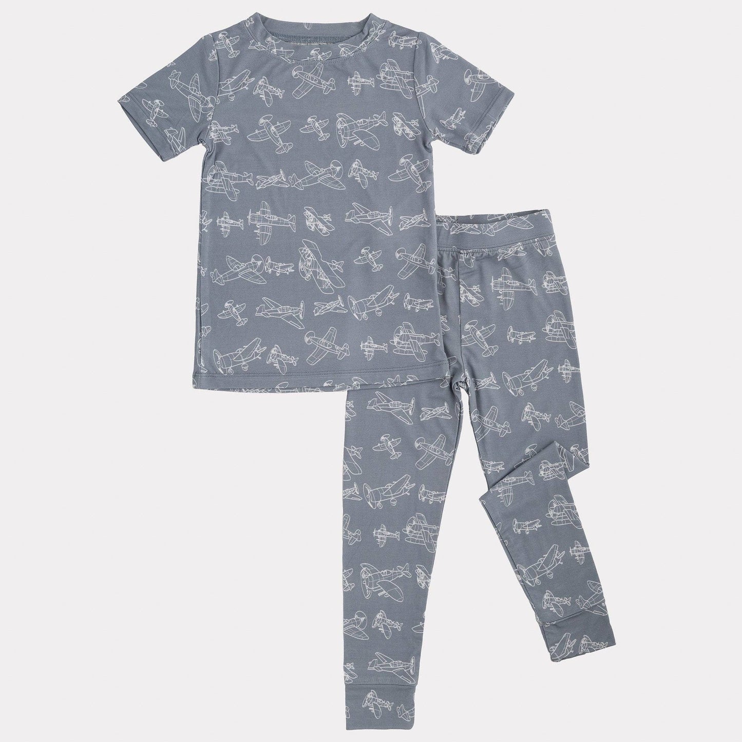 2 Piece Bamboo Sets | LE Prints #3