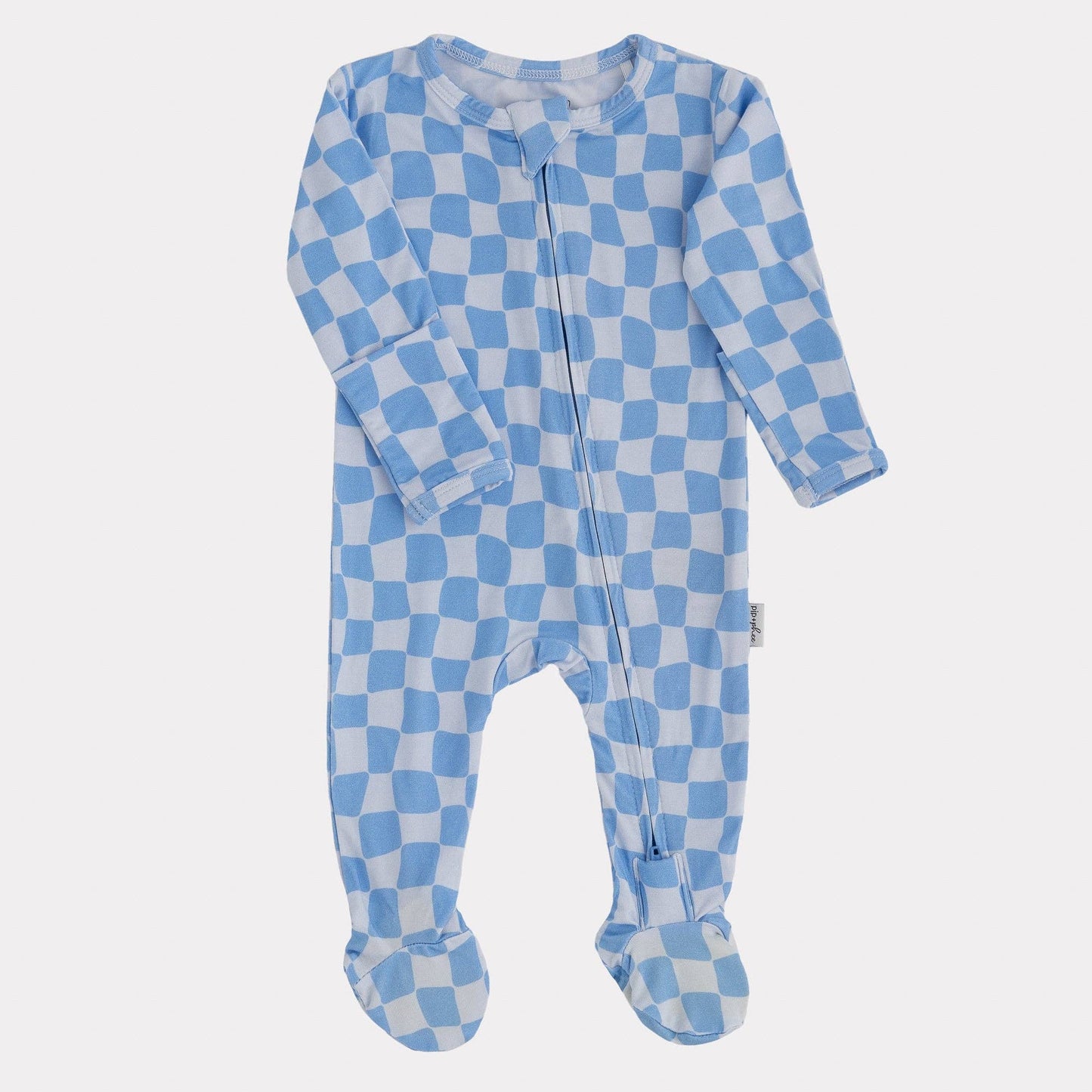 Bamboo Footed Sleepers | LE Prints #3