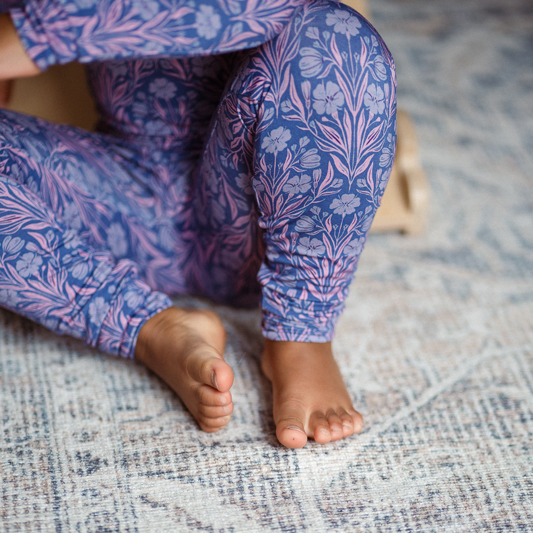 2 Piece Bamboo Sets | LE Prints #3