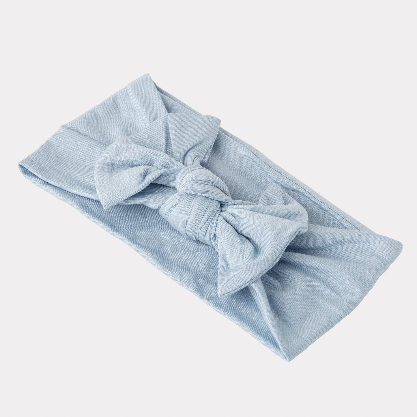 Bamboo Bows | Solids