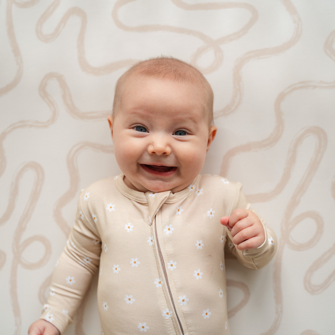 Bamboo Crib Sheets