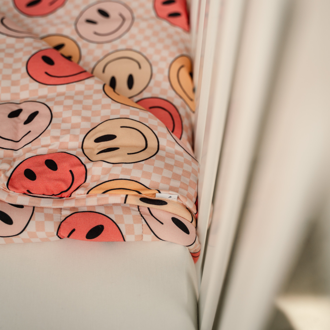 Bamboo Blanket | 1.0 TOG | LE Prints