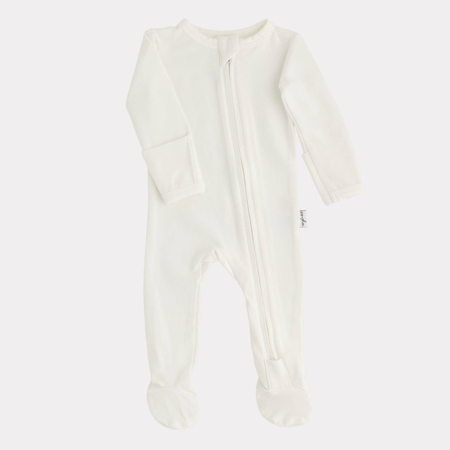 Cotton Footed Sleepers