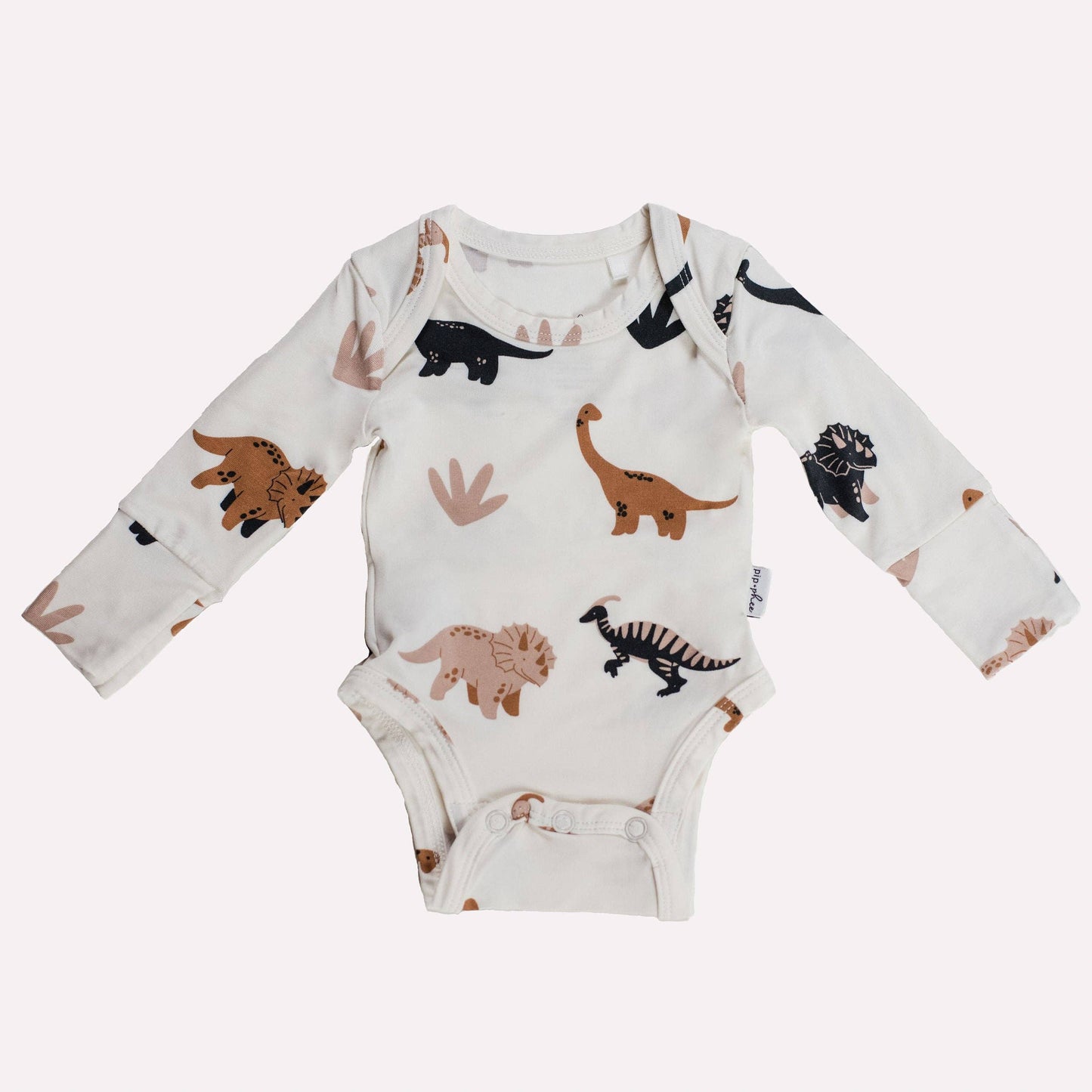 Long Sleeve Bodysuit | LE Prints