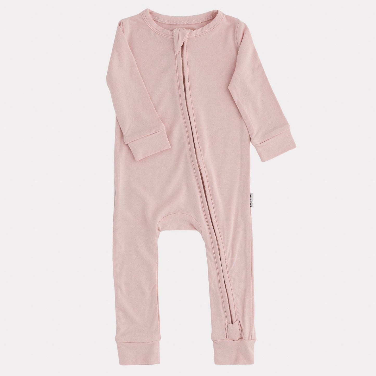 Bamboo Footless Sleepers