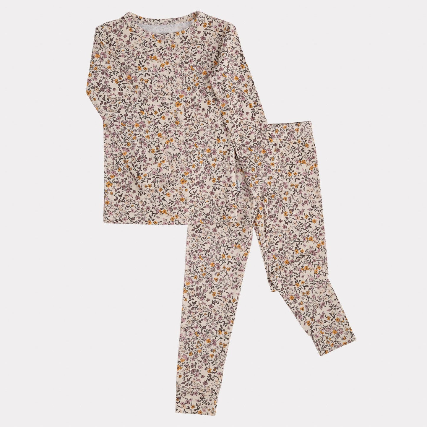 2 Piece Bamboo Sets