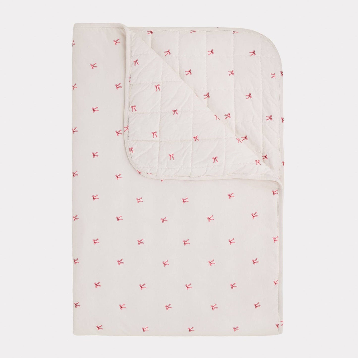 Bamboo Blanket | 1.0 TOG | Solids