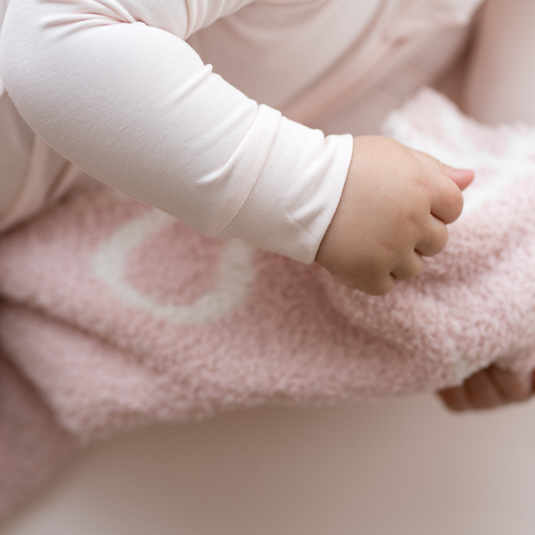 Bamboo Footless Sleepers