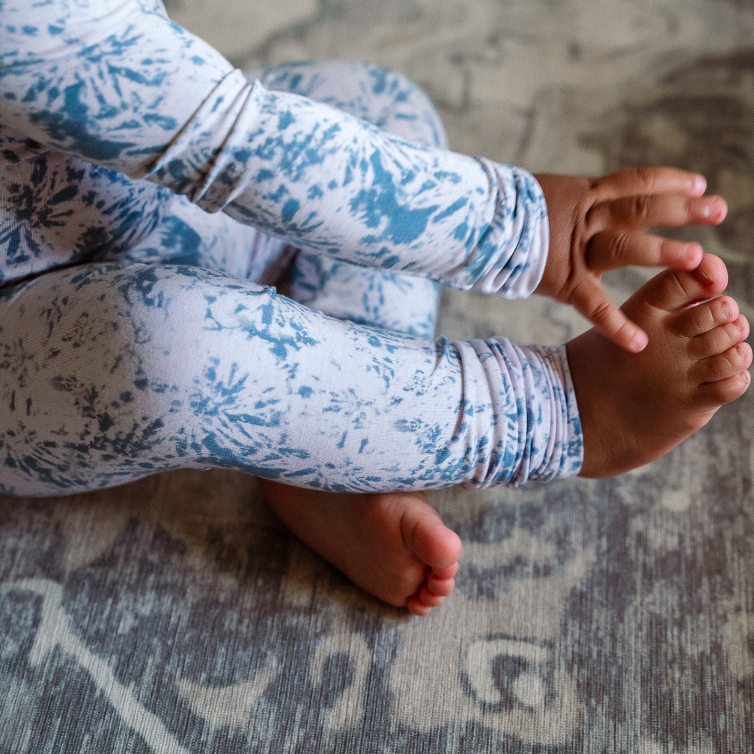 2 Piece Bamboo Sets | LE Prints #3