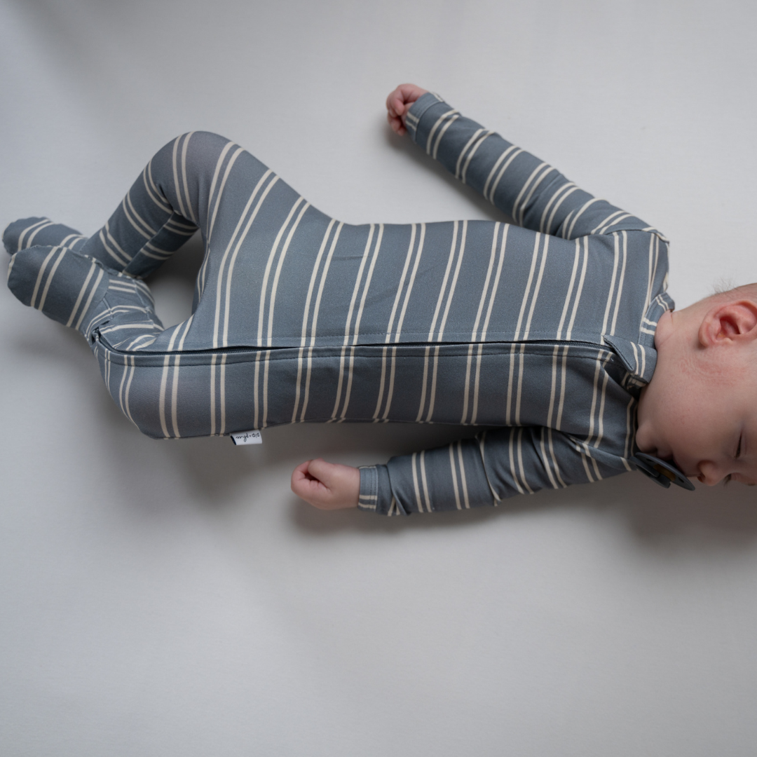 Cotton Footed Sleepers