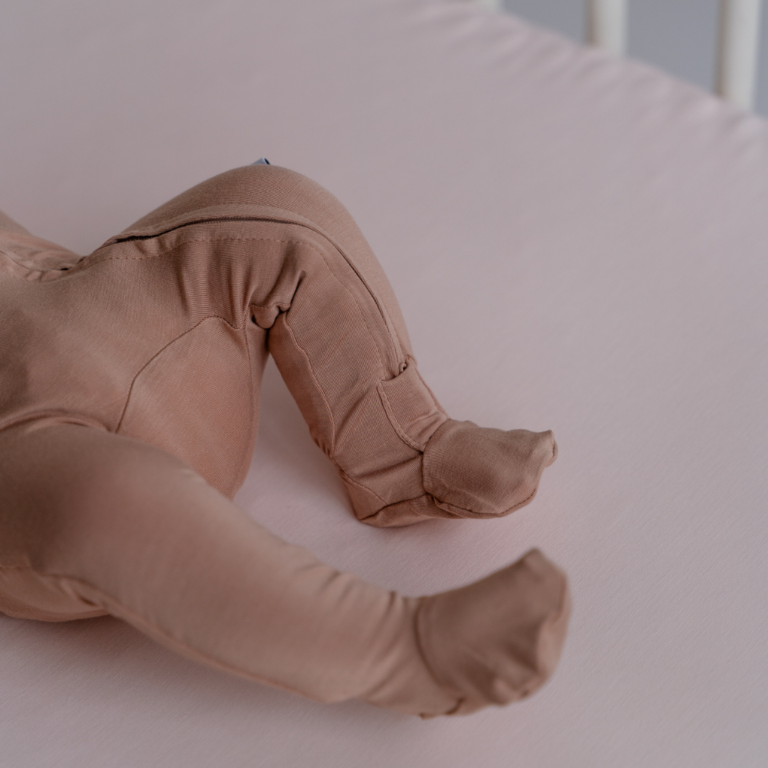 Bamboo Crib Sheets
