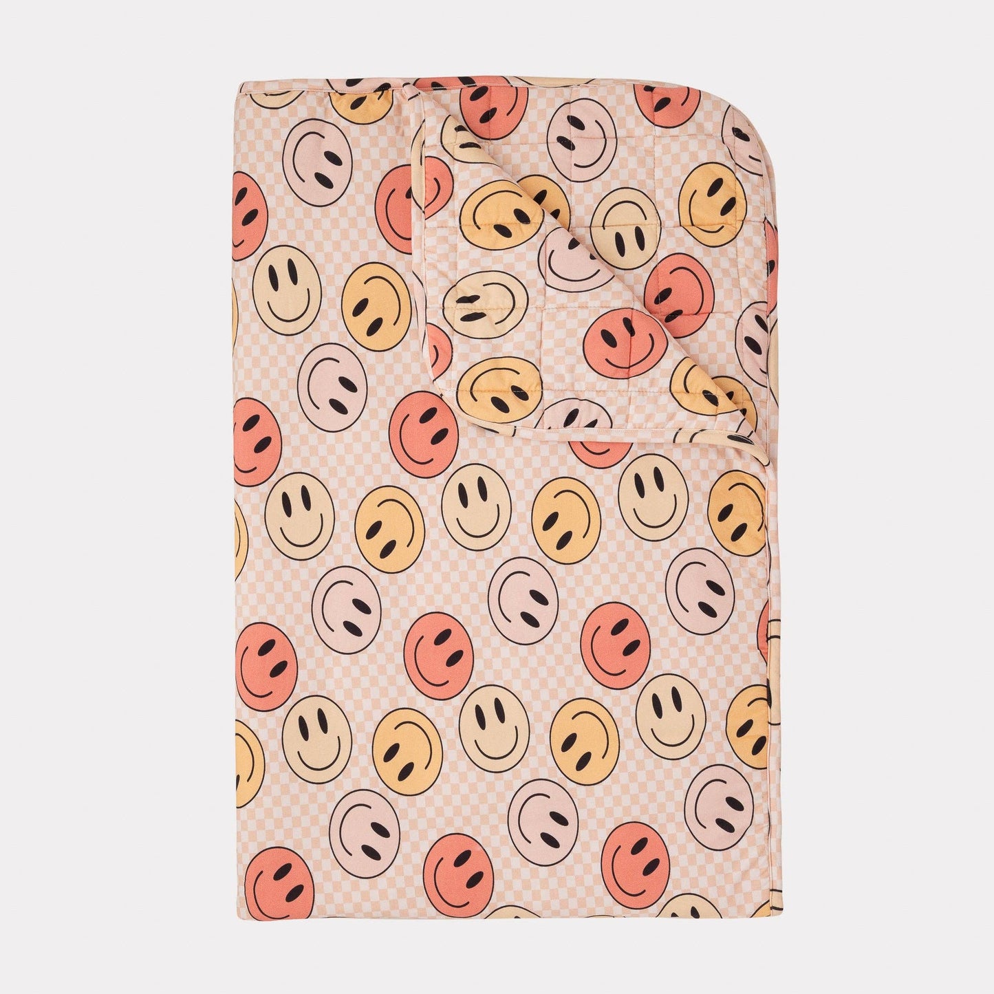 Bamboo Blanket | 1.0 TOG | LE Prints