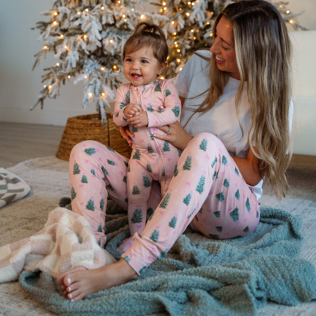 Plush Family Blankets | 50" x 60"