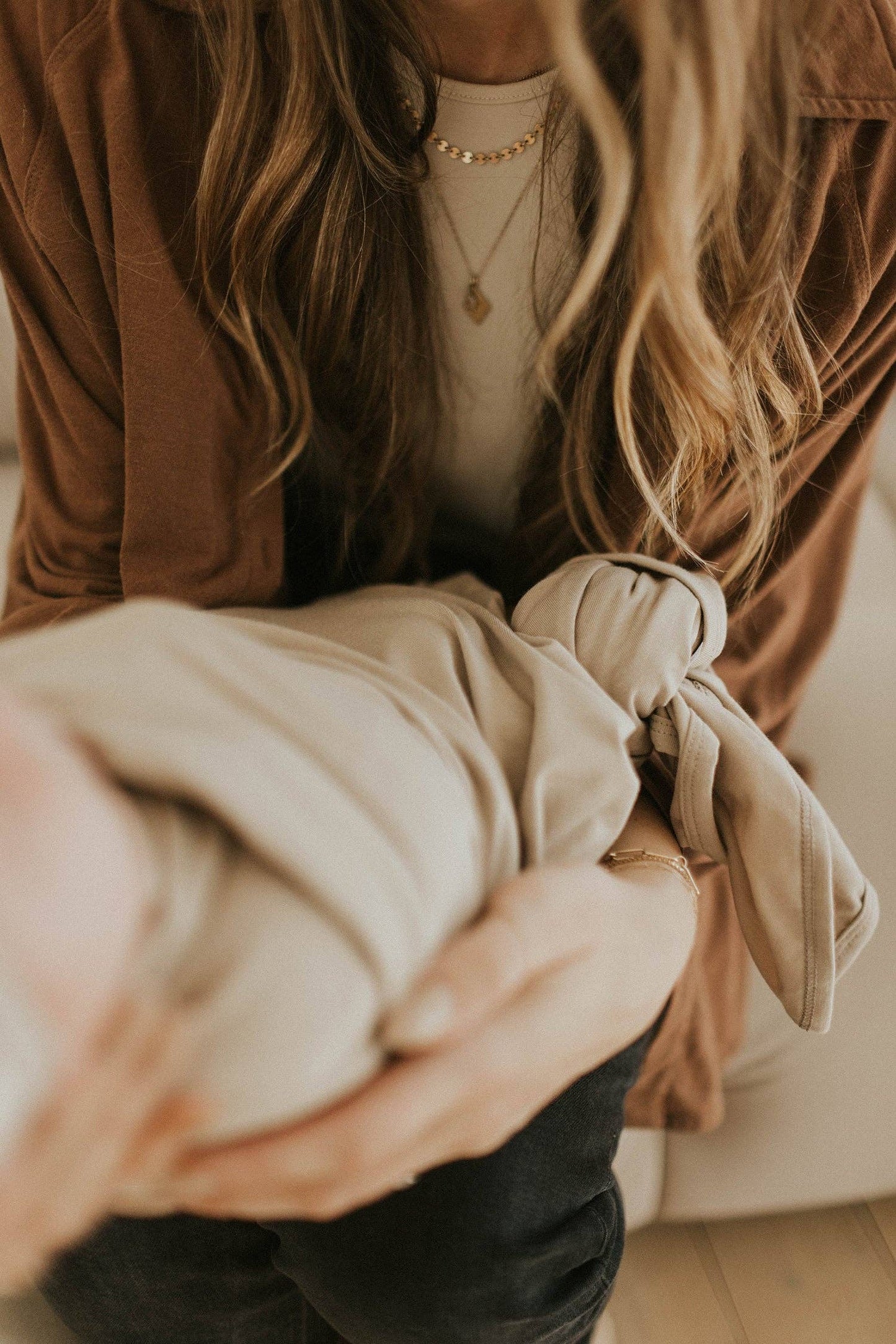 Everything Blanket