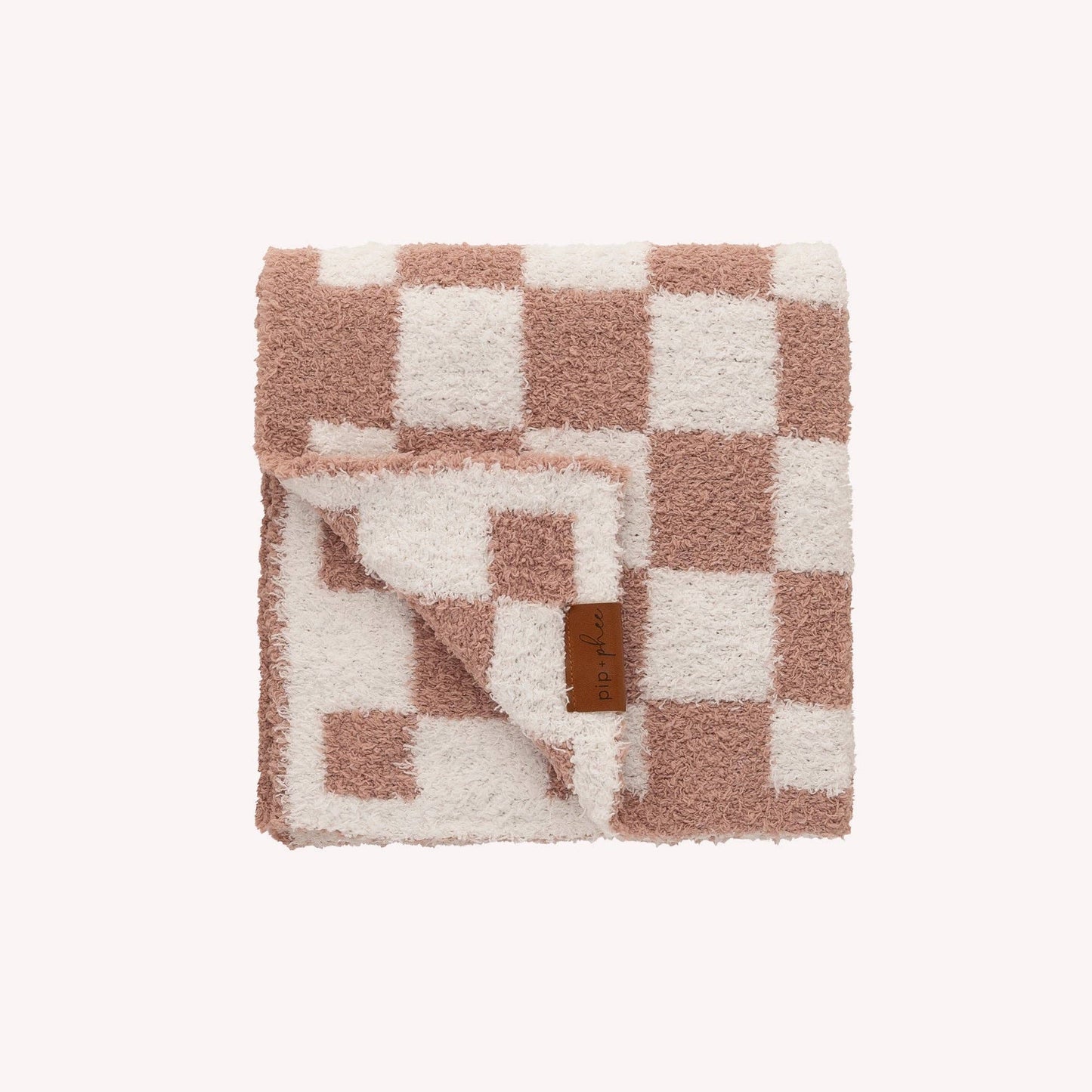 Plush Family Blankets | 50" x 60"