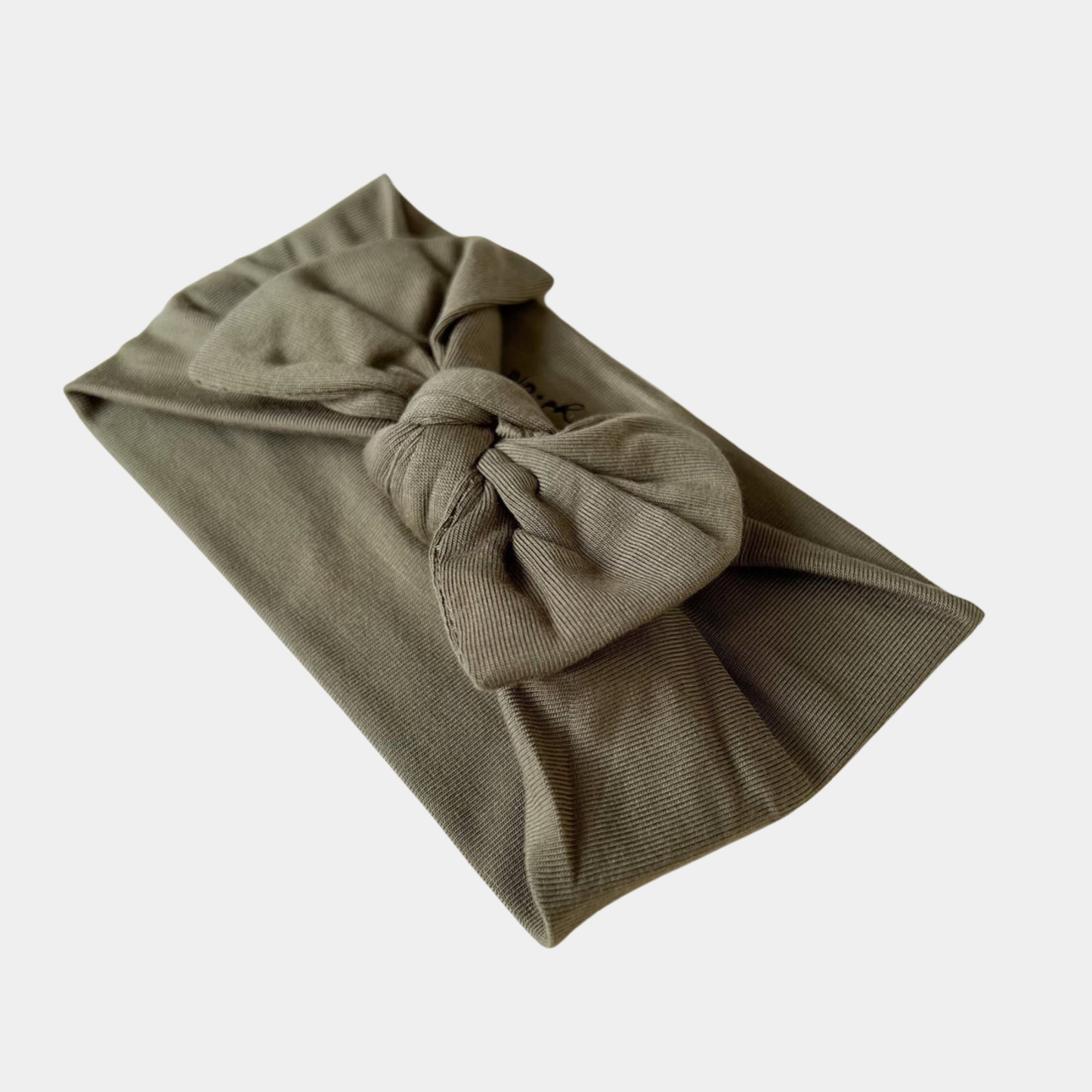 Bamboo Bows | Solids