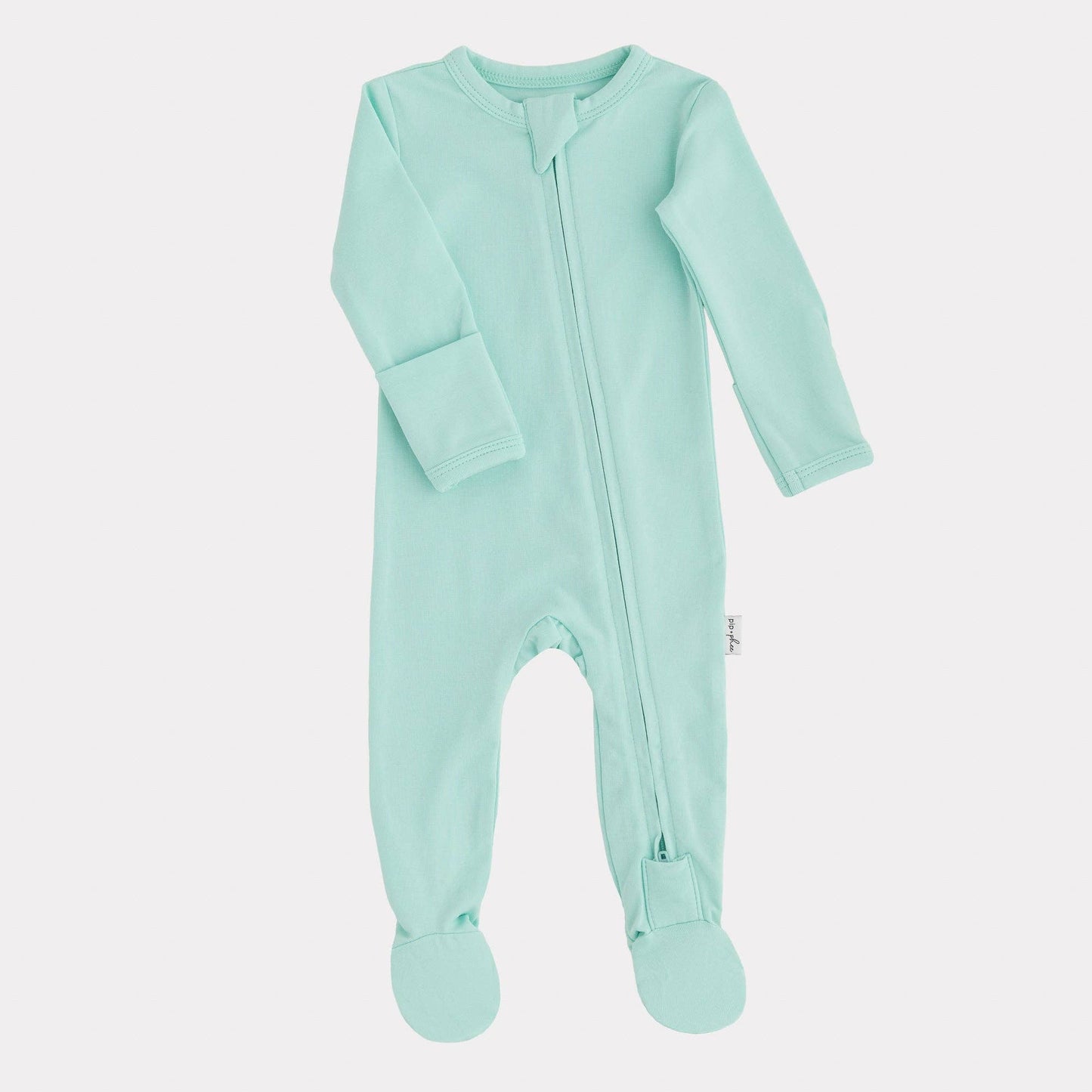 Cotton Footed Sleepers