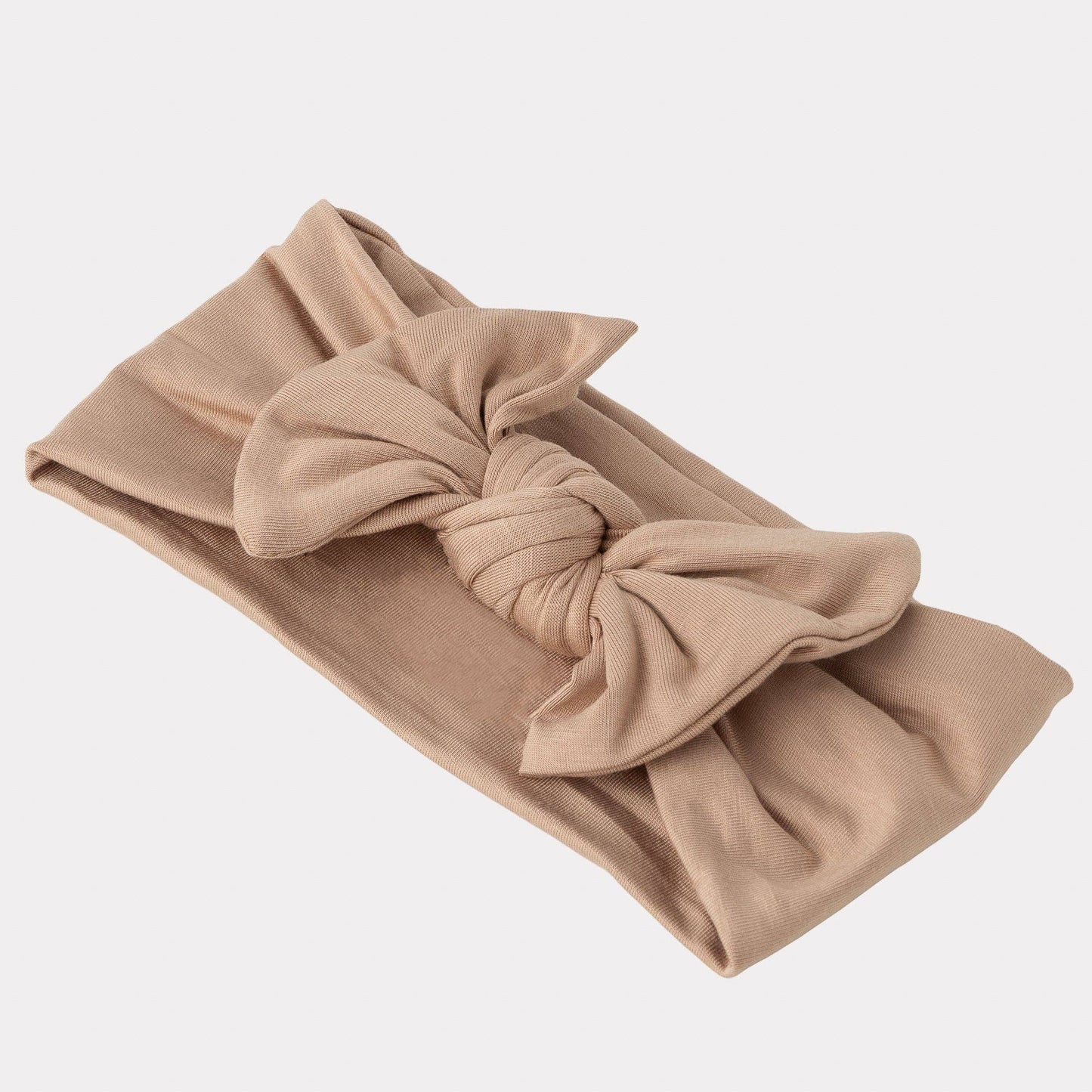 Bamboo Bows | Solids