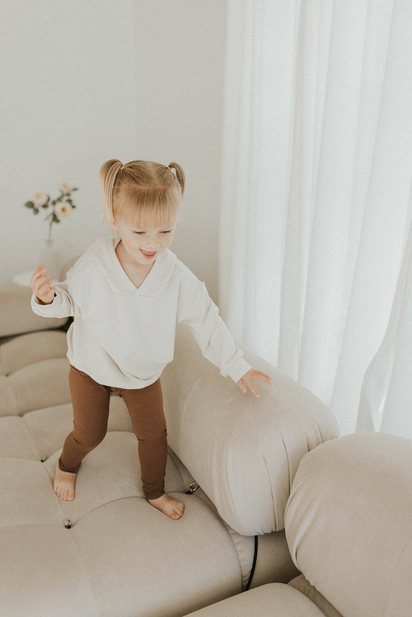 Kids Leggings