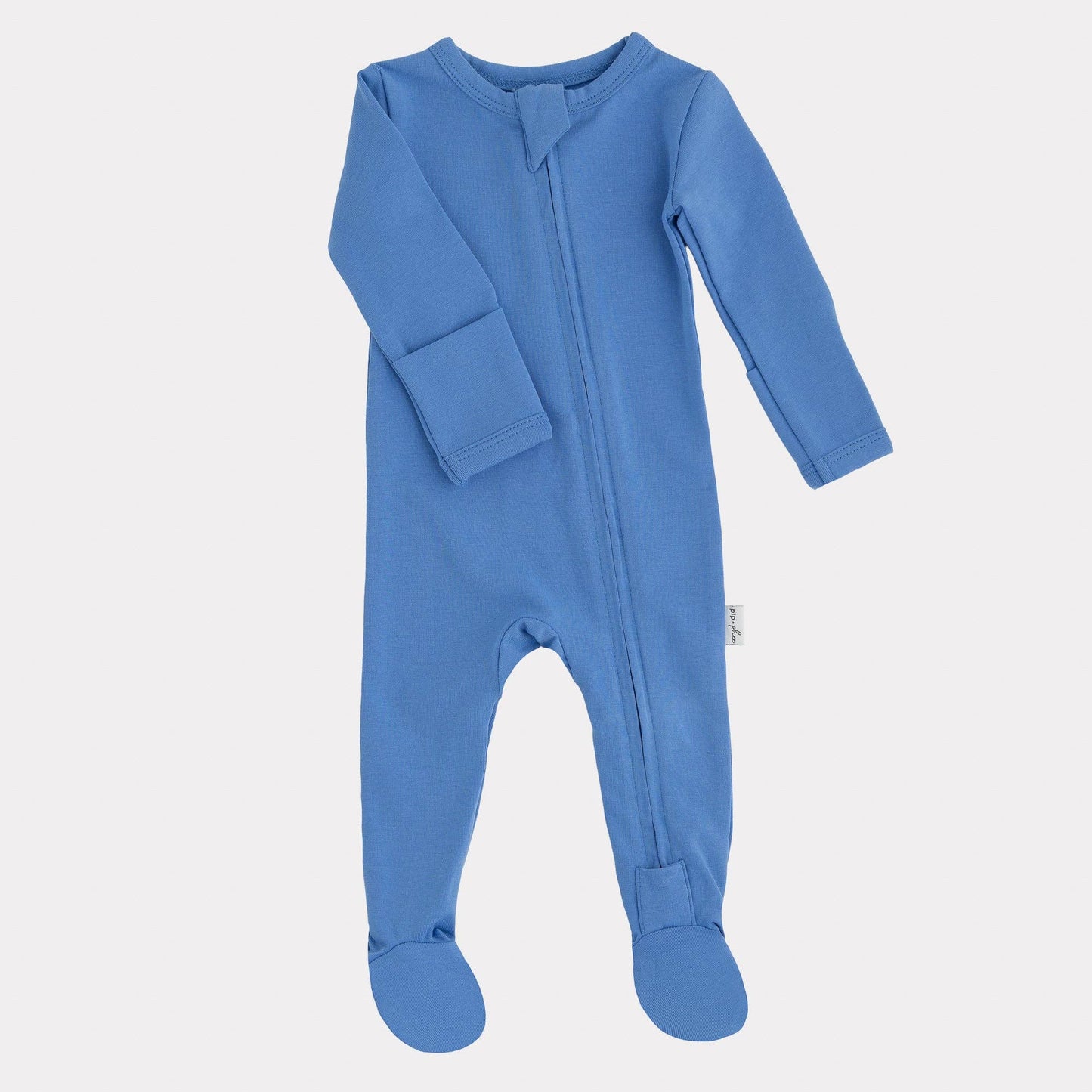 Cotton Footed Sleepers