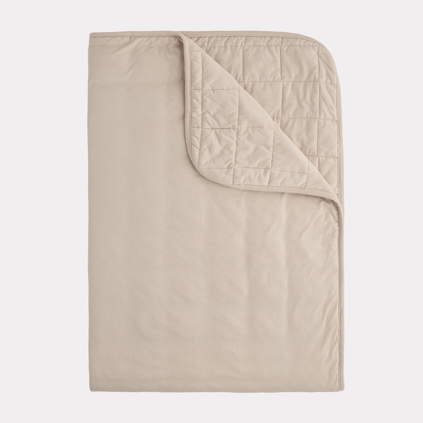 Bamboo Blanket | 1.0 TOG | Solids