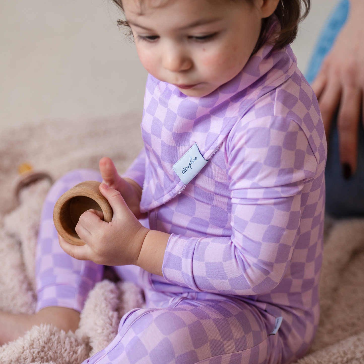 Bamboo Bandana Bibs