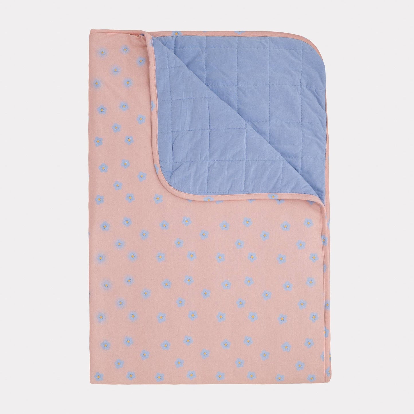 Bamboo Blanket | 1.0 TOG | Solids