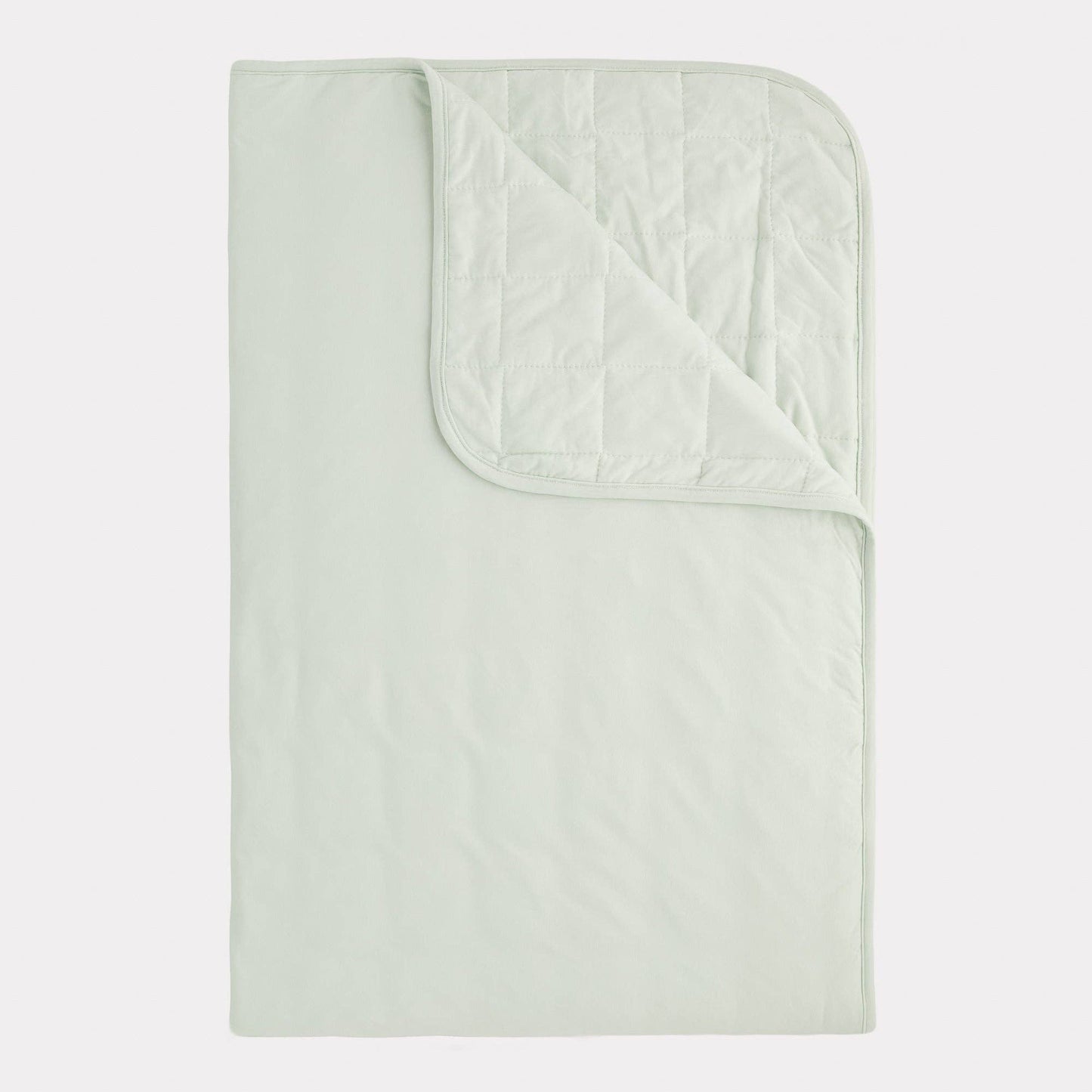 Bamboo Blanket | 1.0 TOG | Solids