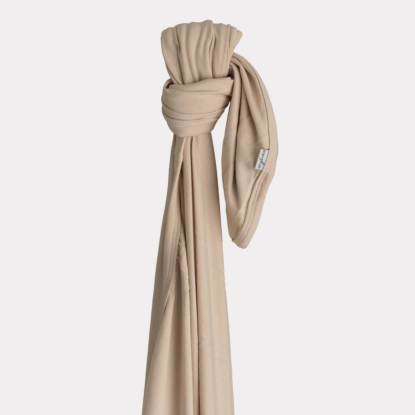 Bamboo Stretch Swaddles | Solids