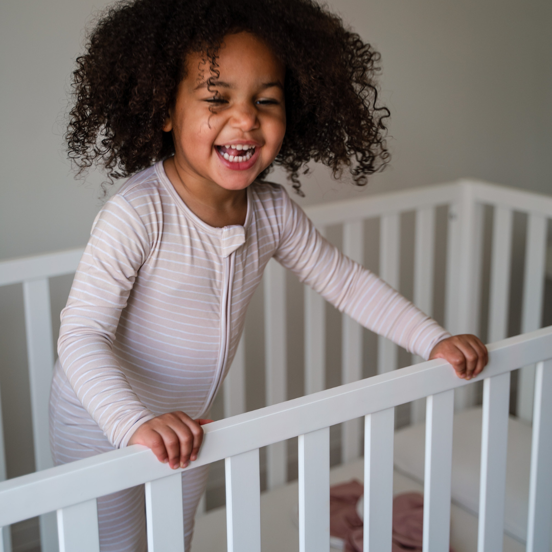 Bamboo Footless Sleepers | LE Prints #2