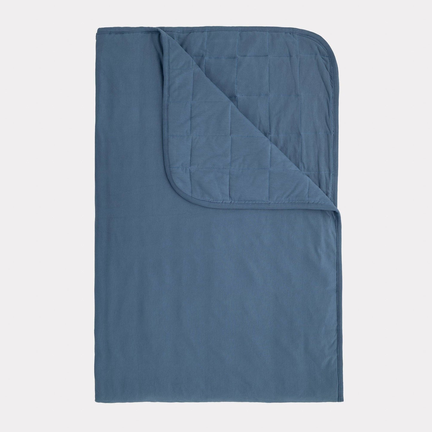 Bamboo Blanket | 1.0 TOG | Solids